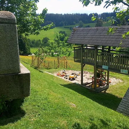 Hilfshof * Шёнвальд