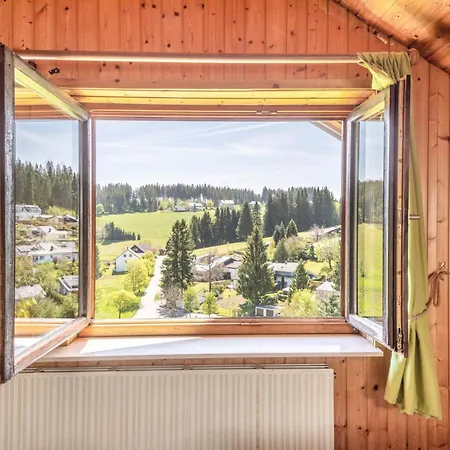 Hilfshof Апартаменты