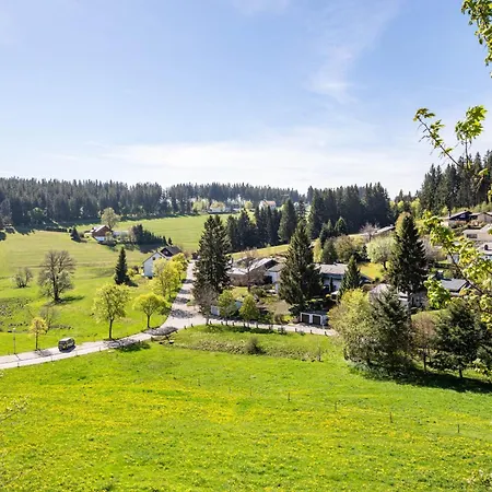 Hilfshof Апартаменты